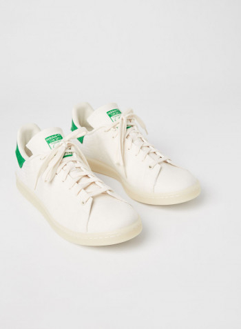 Stan Smith Primeblu Sneakers White
