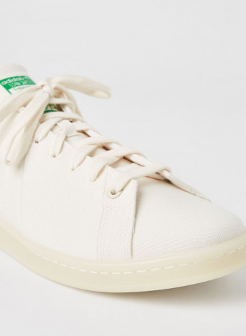 Stan Smith Primeblu Sneakers White