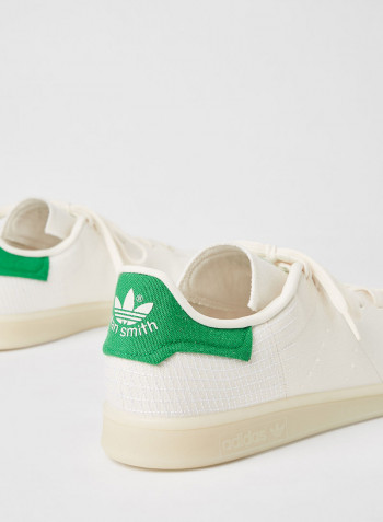 Stan Smith Primeblu Sneakers White