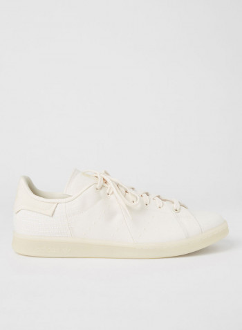 Stan Smith Primeblu Sneakers White