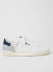 Continental 80 Primeblue Sneakers Chalk White/Cloud White/Collegiate Navy