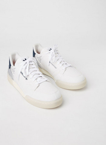 Continental 80 Primeblue Sneakers Chalk White/Cloud White/Collegiate Navy