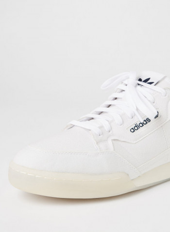 Continental 80 Primeblue Sneakers Chalk White/Cloud White/Collegiate Navy