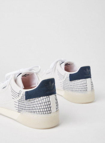 Continental 80 Primeblue Sneakers Chalk White/Cloud White/Collegiate Navy