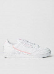 Continental 80 Sneakers Cloud White/True Pink