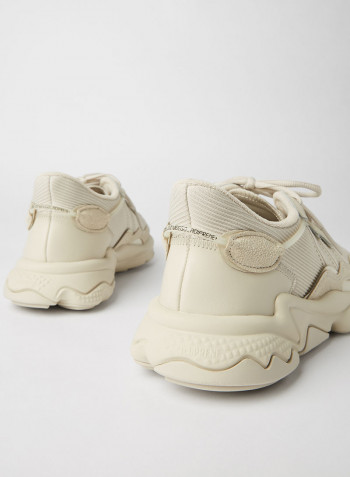 OZWEEGO Sneakers Cbrown/Cbrown/Cbrown