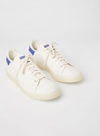 Stan Smith Sneakers Chalk White/Semi Night Flash/Cloud White