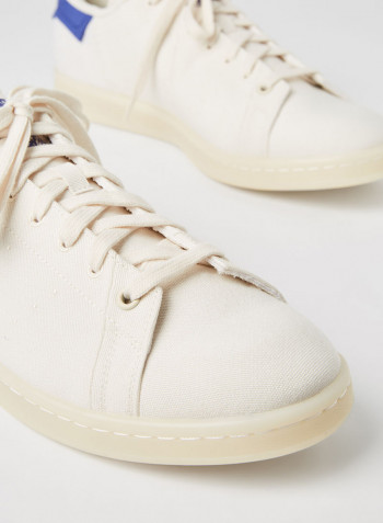 Stan Smith Sneakers Chalk White/Semi Night Flash/Cloud White