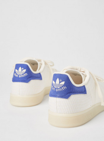 Stan Smith Sneakers Chalk White/Semi Night Flash/Cloud White