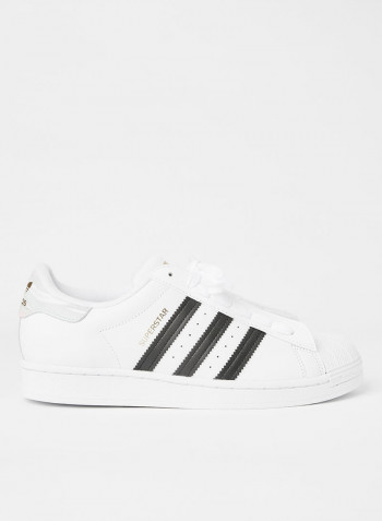 Superstar Sneakers White