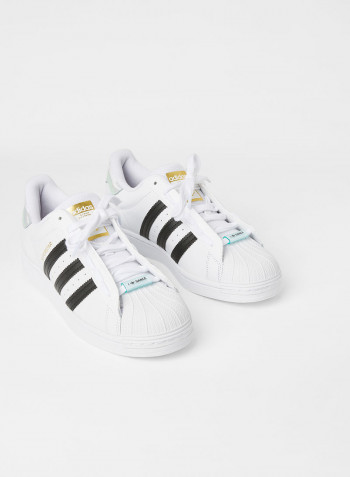 Superstar Sneakers White