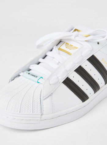 Superstar Sneakers White