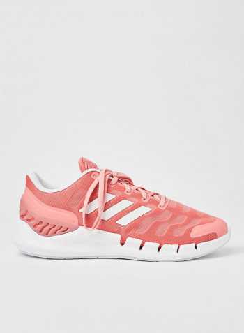 ClimaCool Ventania Running Shoes Hazy Rose/Cloud White/Core Black
