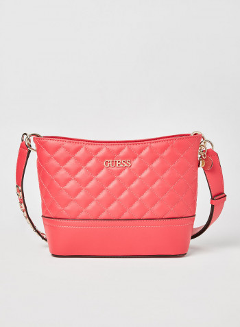 Illy Bucket Bag Passion