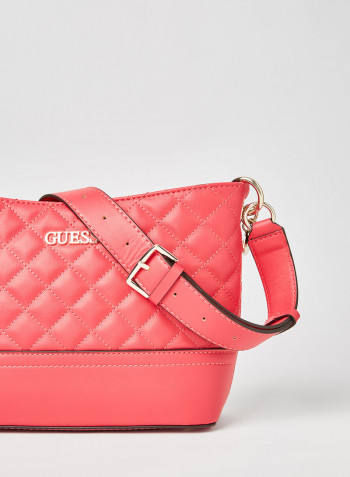 Illy Bucket Bag Passion