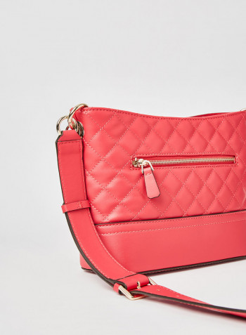 Illy Bucket Bag Passion