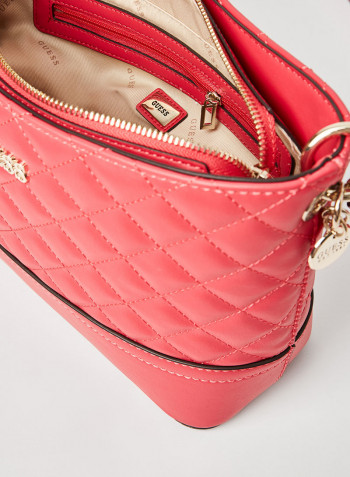 Illy Bucket Bag Passion