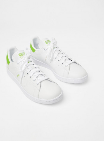 Kermit The Frog Stan Smith Sneakers Cloud White/Pantone/Cloud White