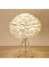 Feather Design Table Lamp Warm White reviews Feather Design Table Lamp Warm White
