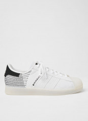 Superstar Primeblue Sneakers Chalk White/Footwear White/Core Black