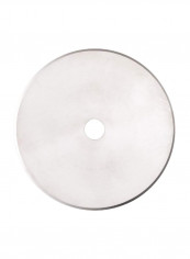 3-Piece Rotary Cutter Blade Set Silver reviews 3-Piece Rotary Cutter Blade Set Silver