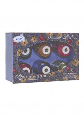 6-Piece Thimbleberries Thread Collection Multicolour