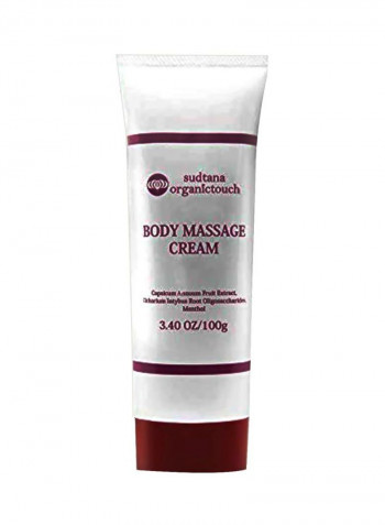 Anti Cellulite Slimming Cream 3.4ounce