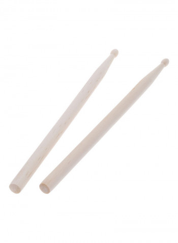 Electronic Drum Pad Kit with Sticks