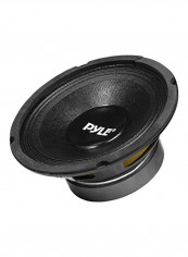 Professional Premium Woofer PPA6 Black