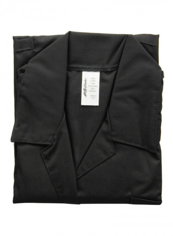 Professional Salon Nail Tech Jacket