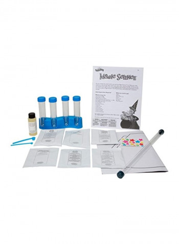 Magic Science For Wizards Only Kit A247