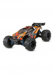 RC Crawler