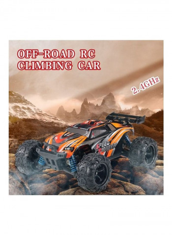 RC Crawler