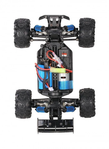 RC Crawler