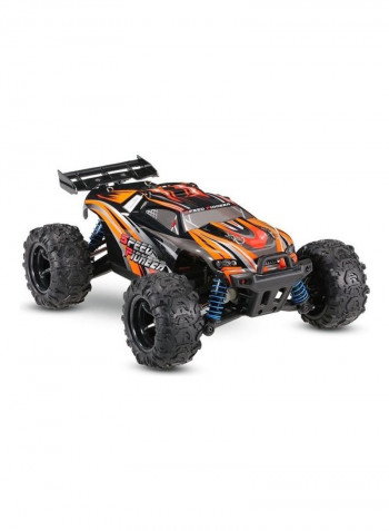 RC Crawler