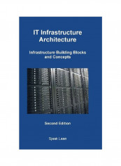 IT Infrastructure Architecture: Infrastructure Building Blocks And Concepts Paperback English by Sjaak Laan - 24 Feb 2013