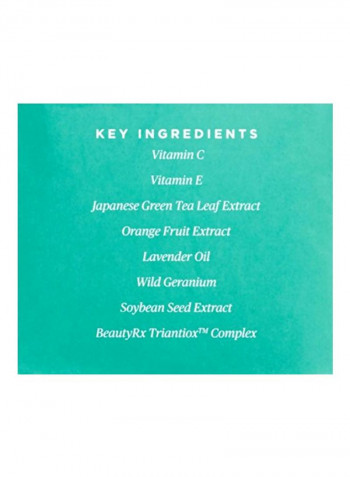Nourishing Moisture Cream 1.76ounce