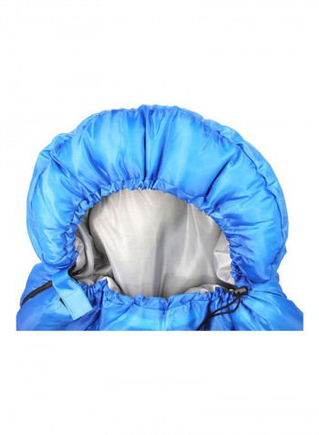 Outdoor Camping Ultra Light Waterproof  Sleeping Bag 35x35x35سم