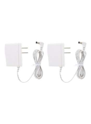 2-Piece HDMI Extender Set Black