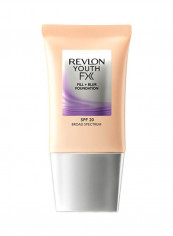 Youth Fx Fill + Blur Foundation SPF 20 Porcelain 130