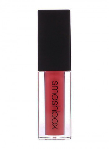 Always On Liquid Lipstick Pink