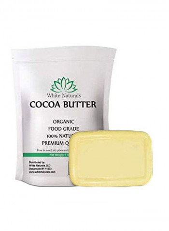 Cocoa Body Butter 0.91kg