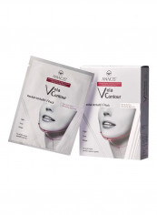 Vela Contour V-Friming Cream And Masks 30ml