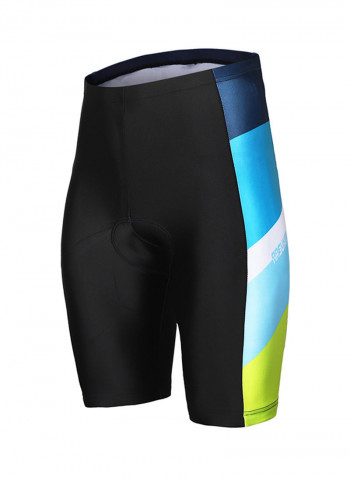 3D Cushion Padded Cycling Clothing Set 6feet