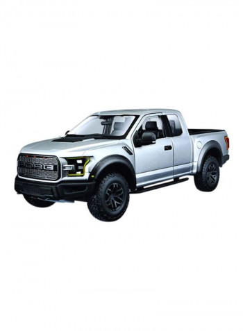 Ford F150 Raptor 2017 Trucks 31266BL