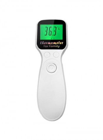 Digital Forehead Thermometer