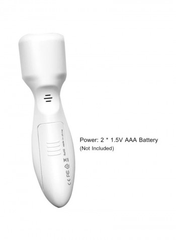 Digital Forehead Thermometer