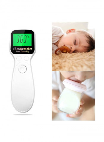 Digital Forehead Thermometer