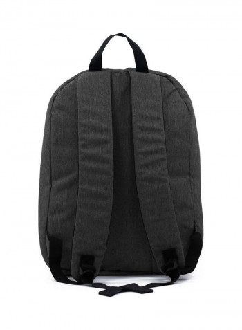 DIY Wireless LED Walking Advertising Backpack 45 x 35سم