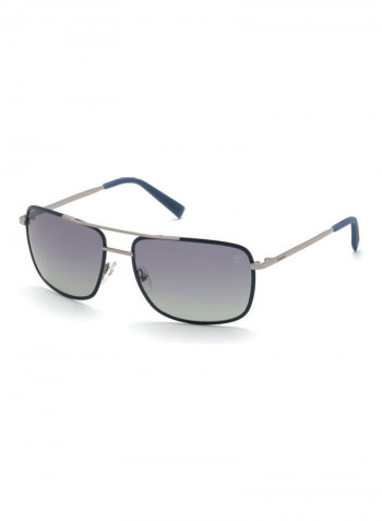 Men's Sunglasses - Lens Size: 62 mm